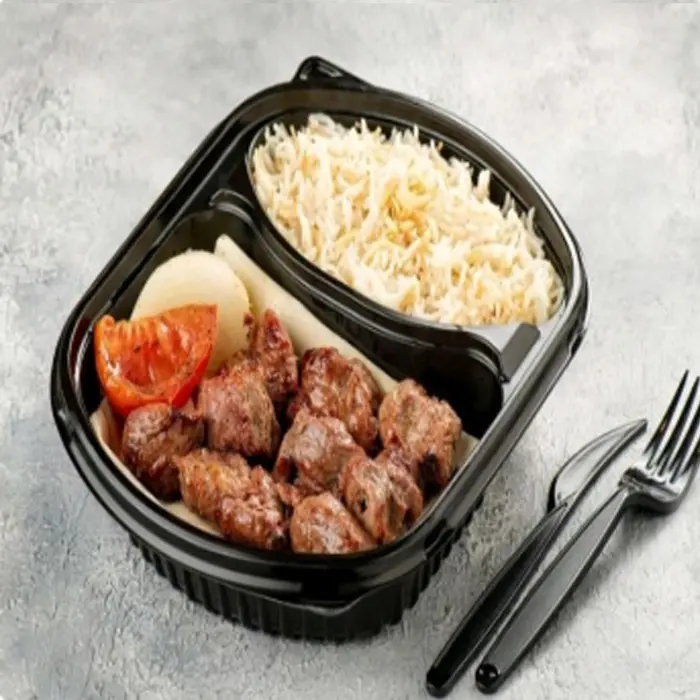 Meat Awsal